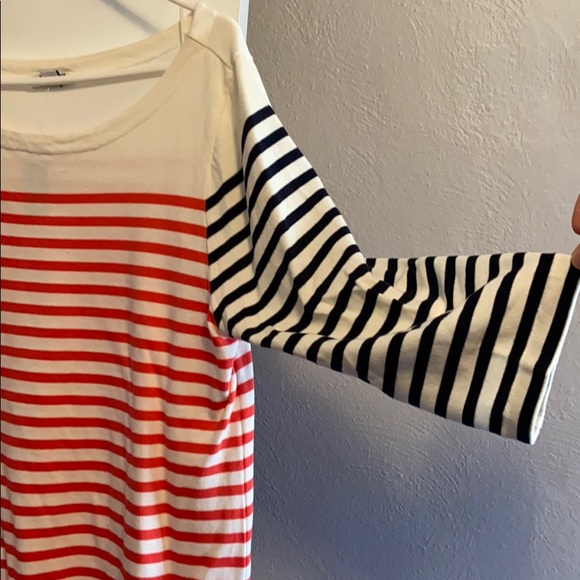 Old Navy Boatneck Top - Picture 4 of 7